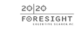 20/20 Foresight