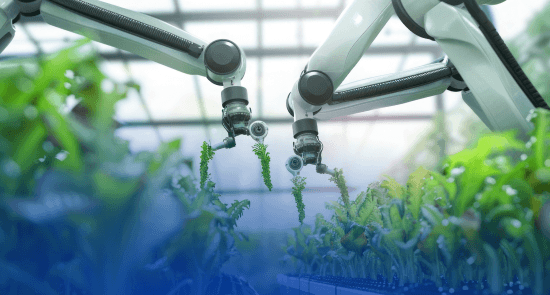 Growing Smarter: What Digital Farming and Smart Agriculture Mean for the Industry