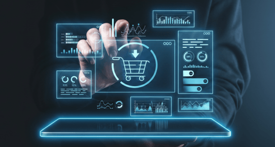 Order Management Software: What If Managing the Entire Order Lifecycle Was a Breeze